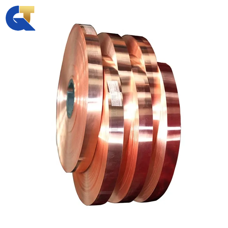 Copper Strip