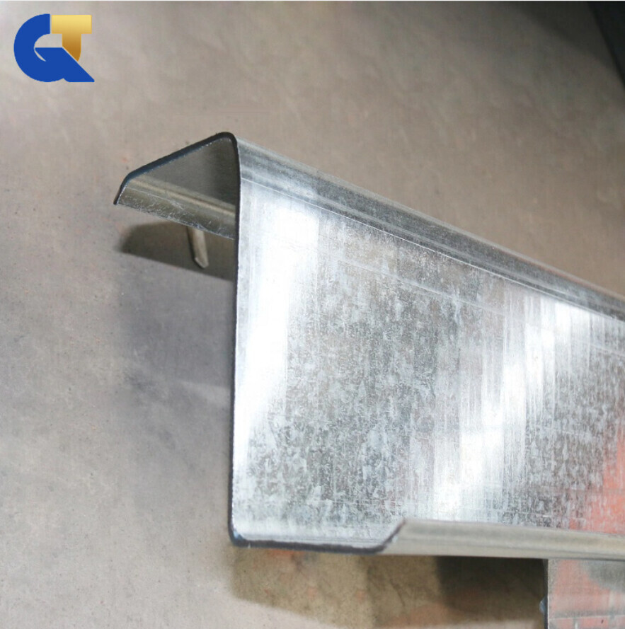 Z-Type Steel Sheet Pile