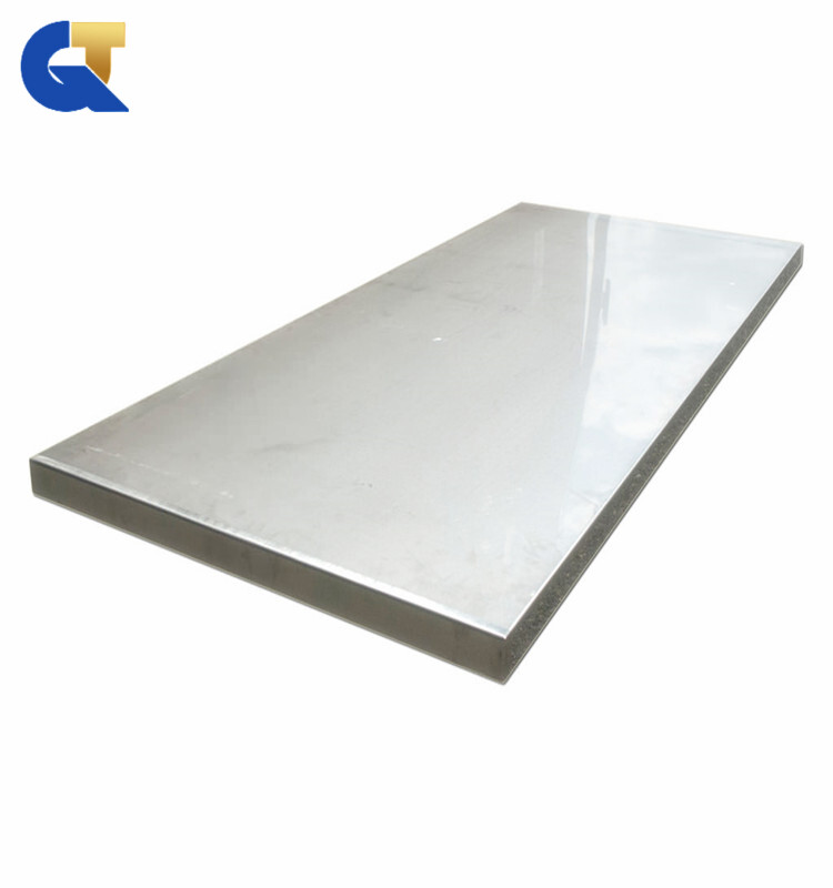 304 Stainless Steel Plate