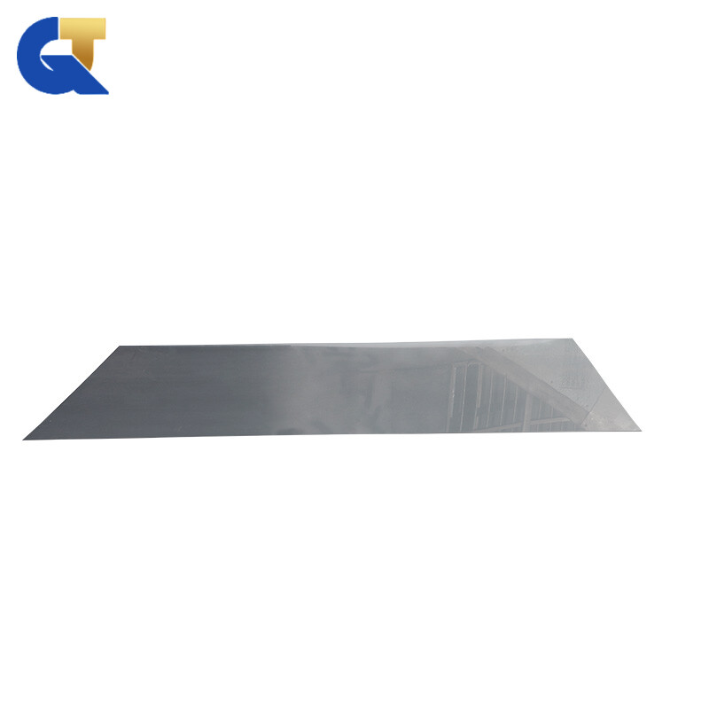 301 Stainless Steel Plate