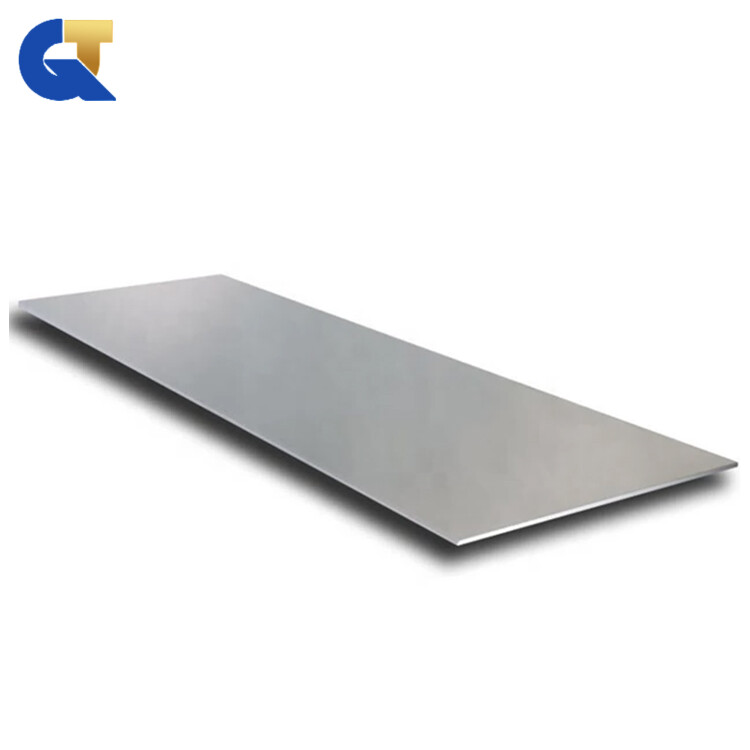 201 Stainless Steel Plate