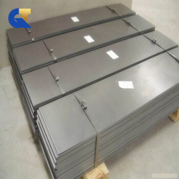 Stainless Steel Plate