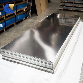 Stainless Steel Plate