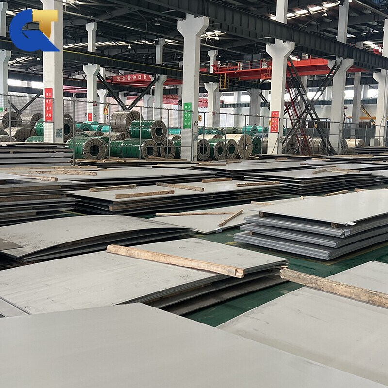 304 Stainless Steel Plate