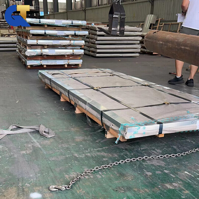 301L Stainless Steel Plate