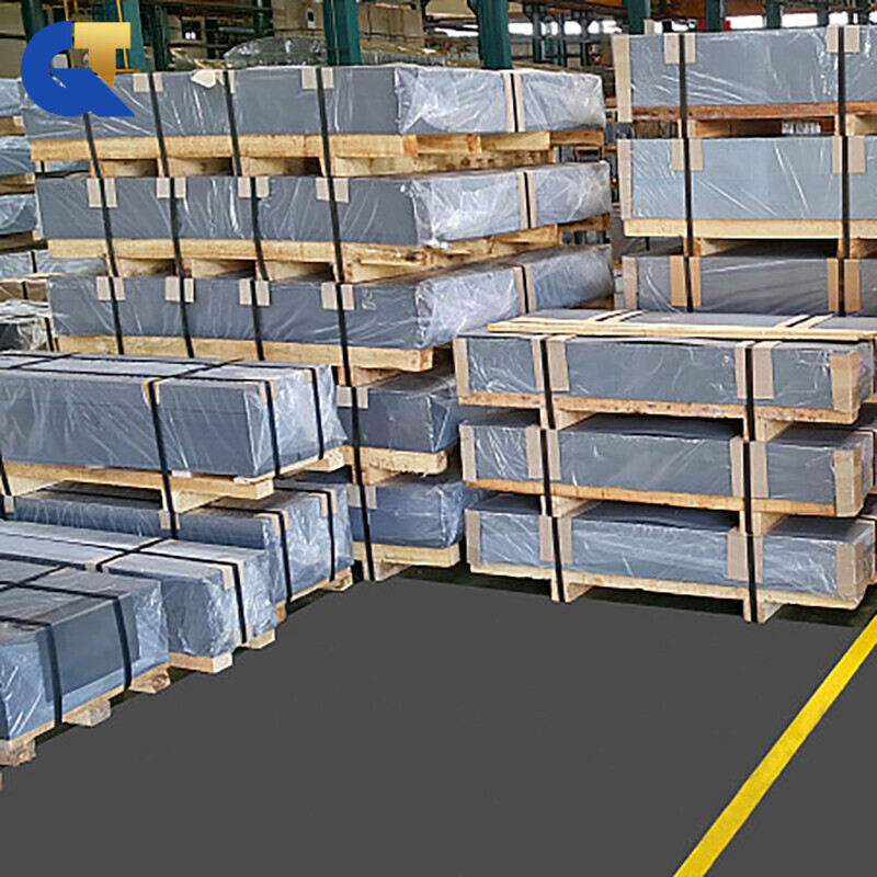 301 Stainless Steel Plate