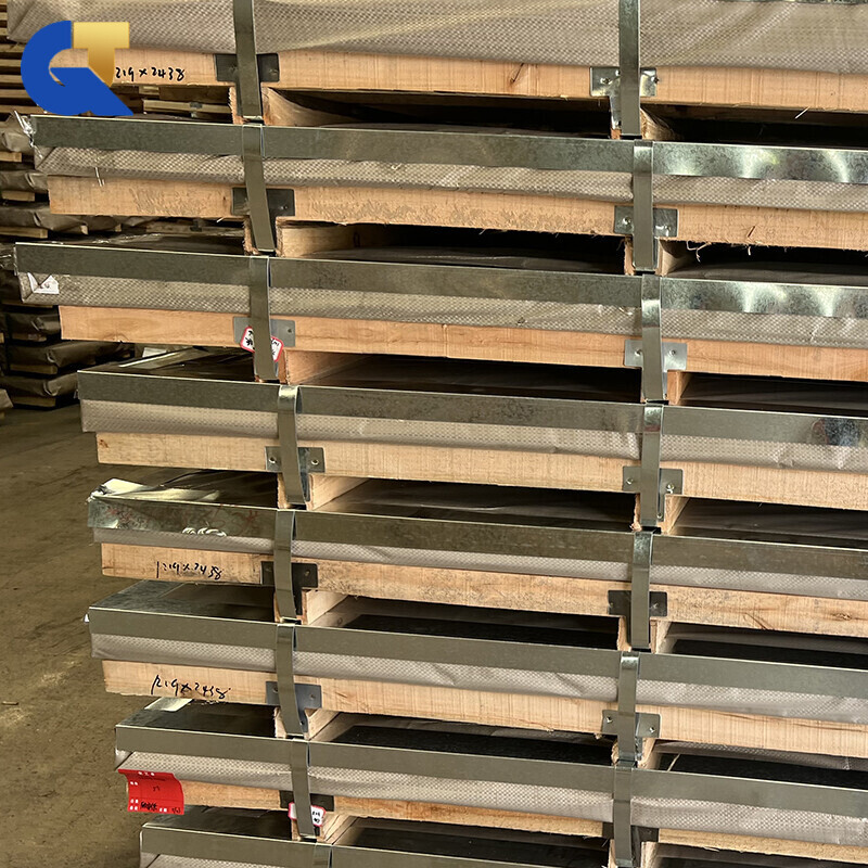 202 Stainless Steel Plate