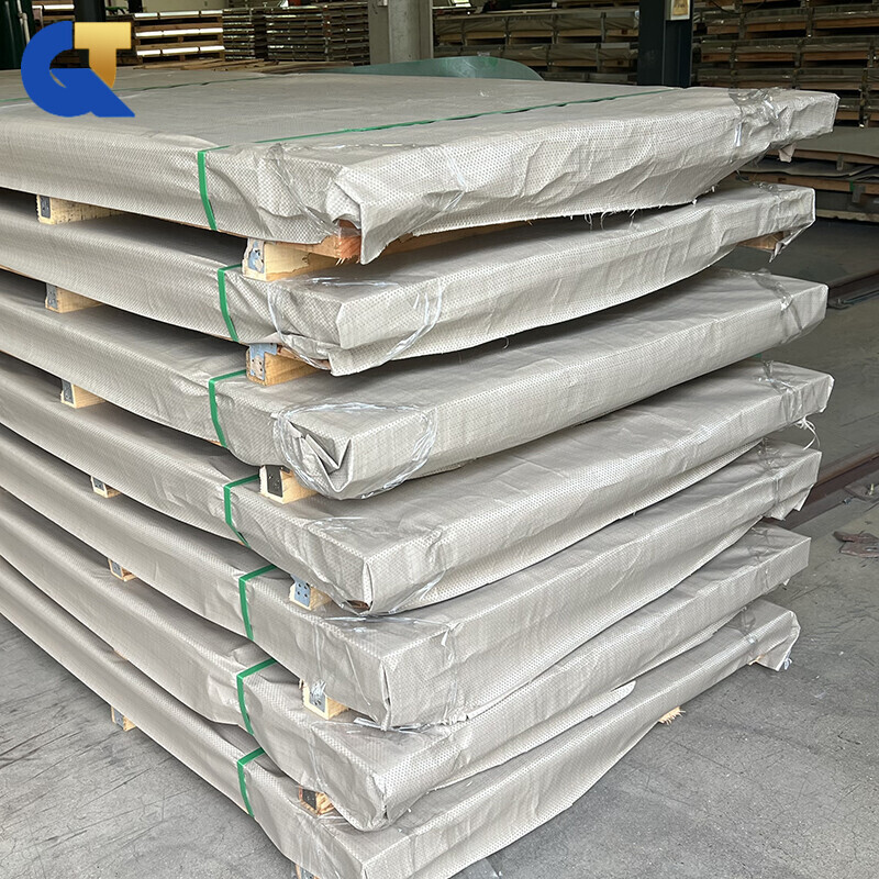 202 Stainless Steel Plate