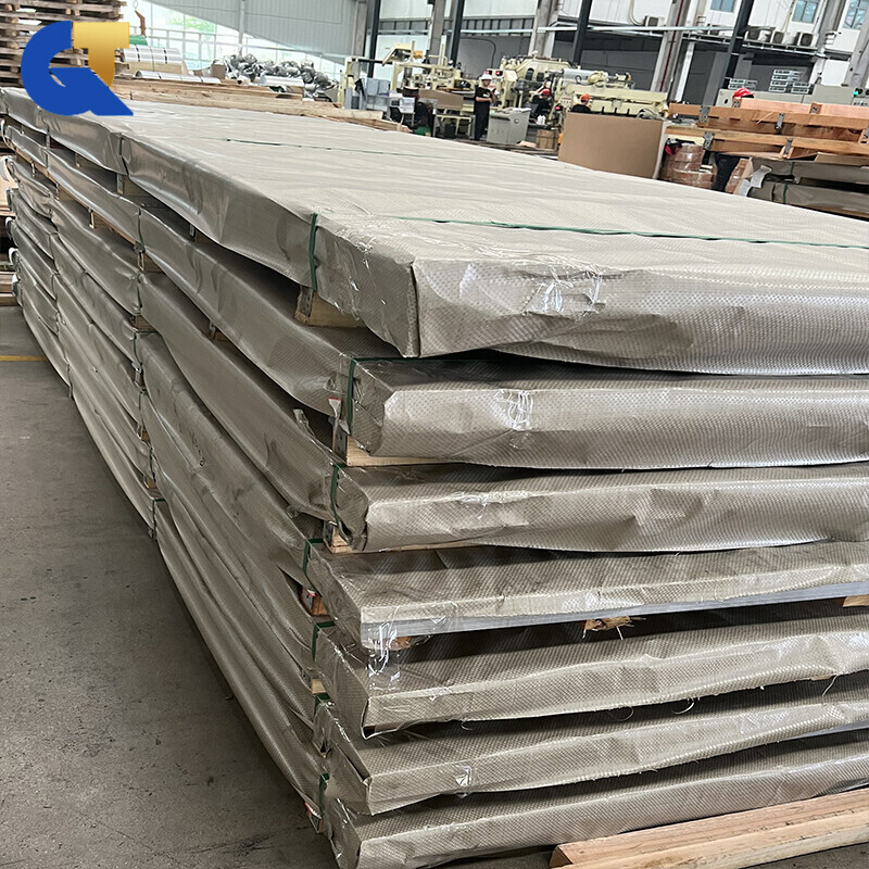 201 Stainless Steel Plate