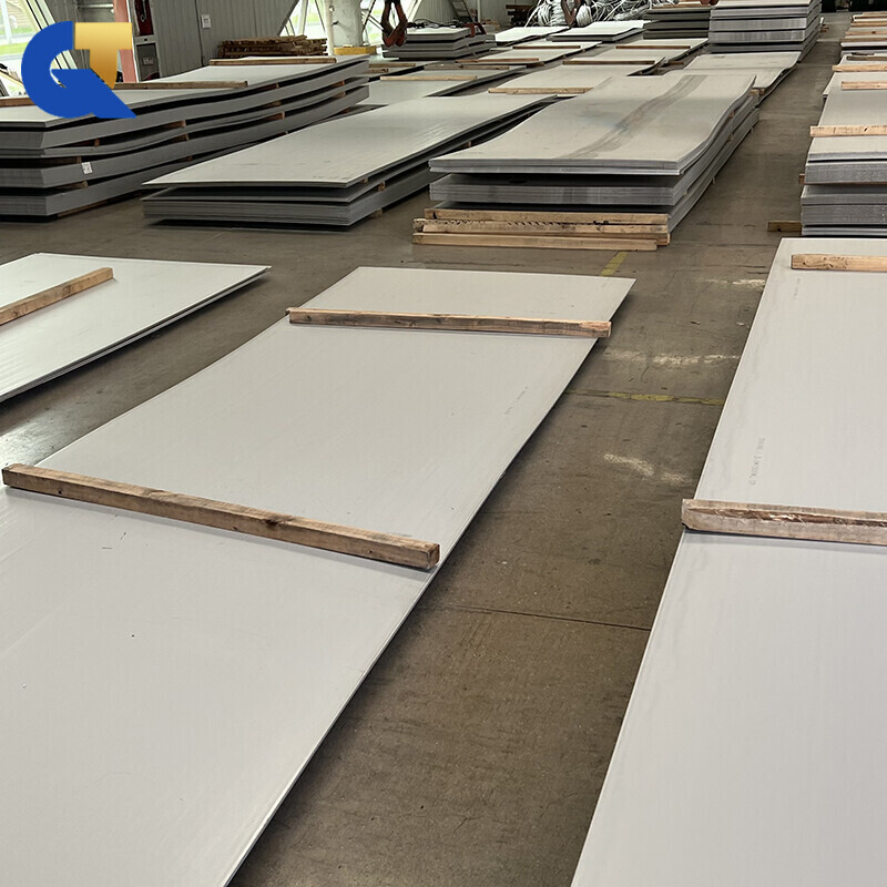201 Stainless Steel Plate