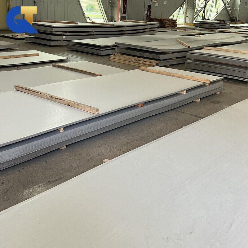201 Stainless Steel Plate