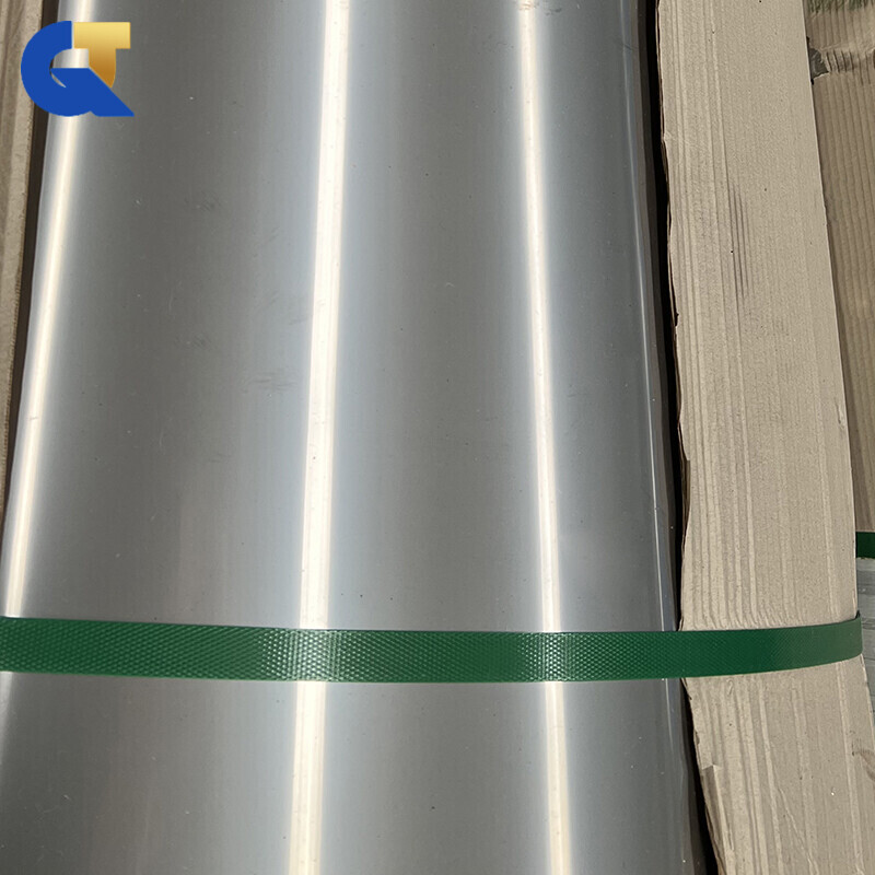 904L Stainless Steel Coil