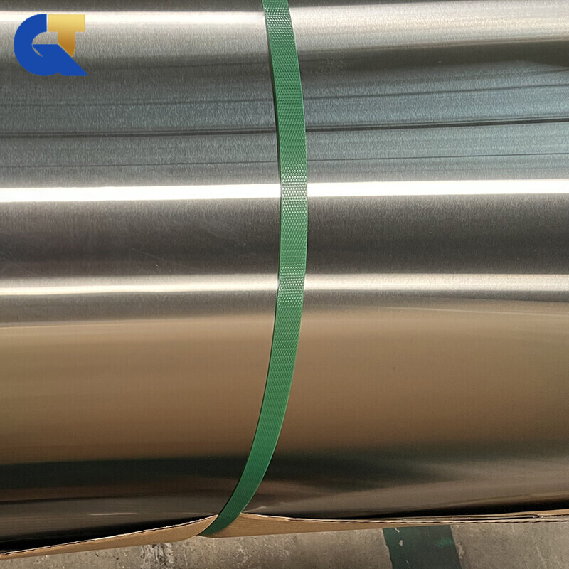 430 Stainless Steel Coil