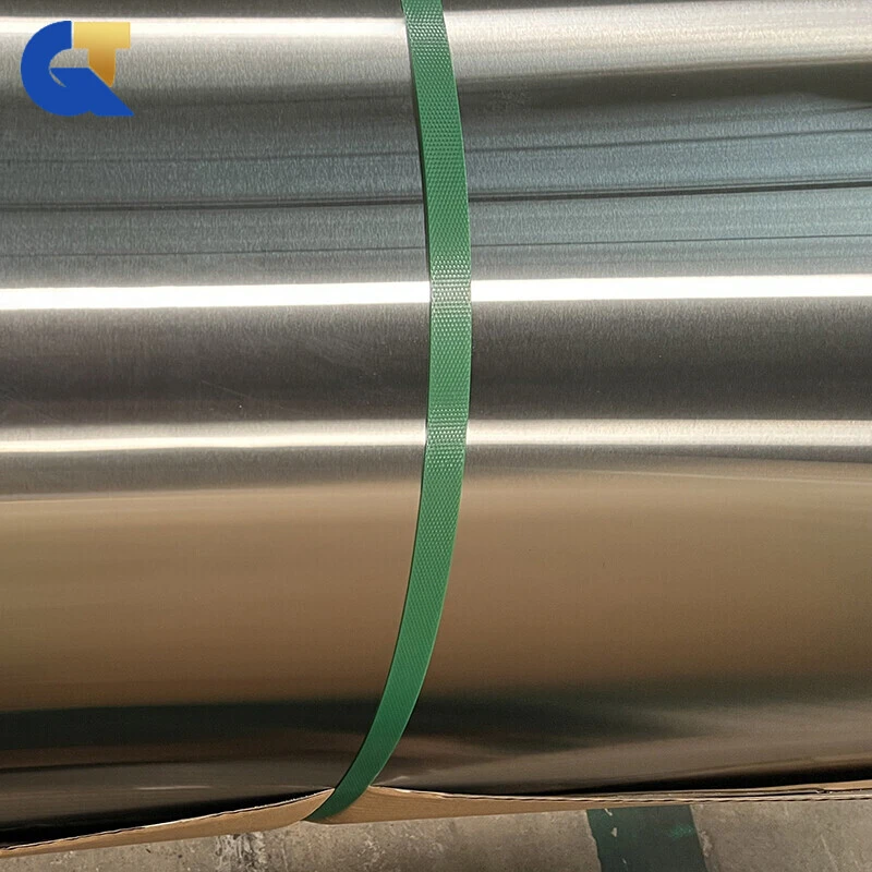 430 Stainless Steel Coil