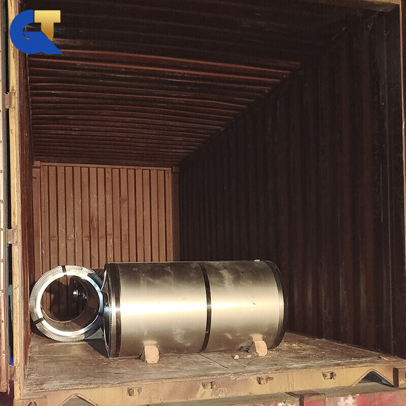 430 Stainless Steel Coil