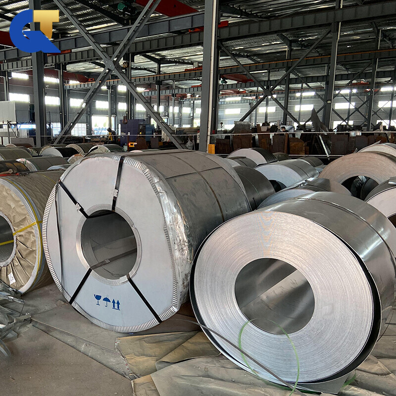 904L Stainless Steel Coil