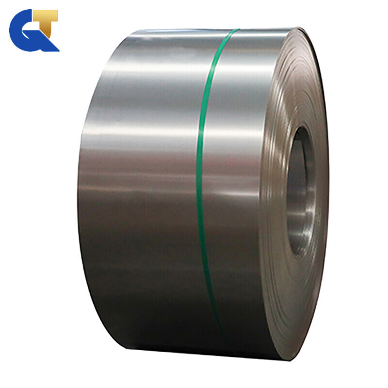 430 Stainless Steel Coil