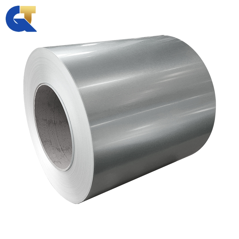316/316L Stainless Steel Coil