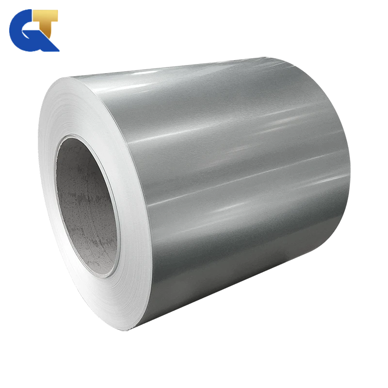 316/316L Stainless Steel Coil