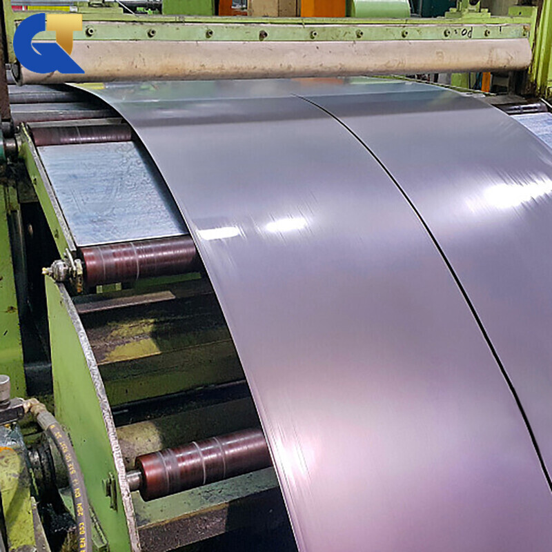201 Stainless Steel Coil
