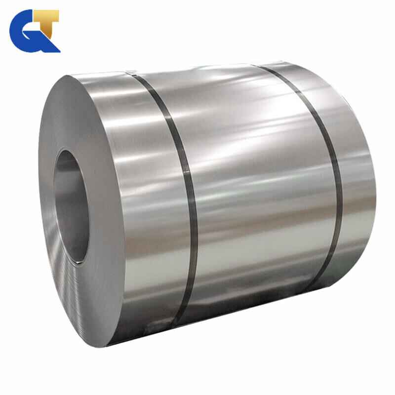 Stainless Steel Coil