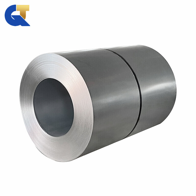 201 Stainless Steel Coil
