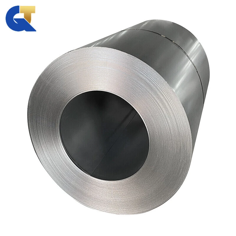 304/304L Stainless Steel Coil