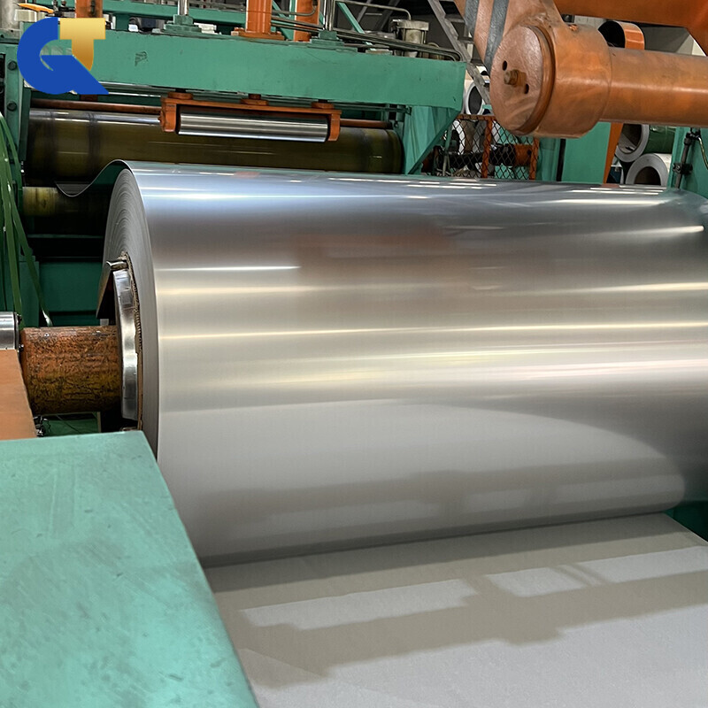 304/304L Stainless Steel Coil
