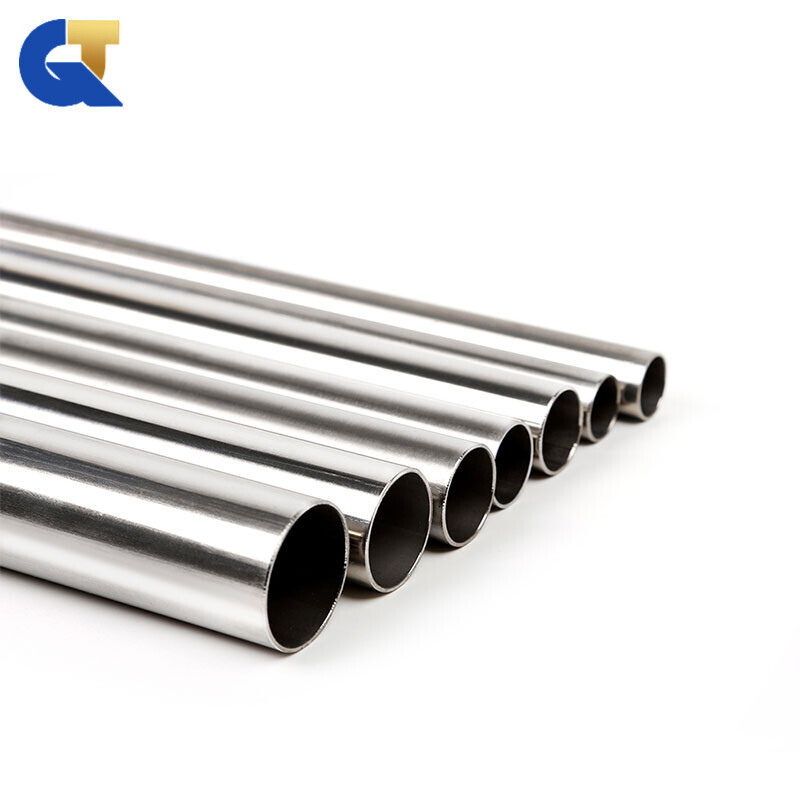 Stainless Steel Pipe