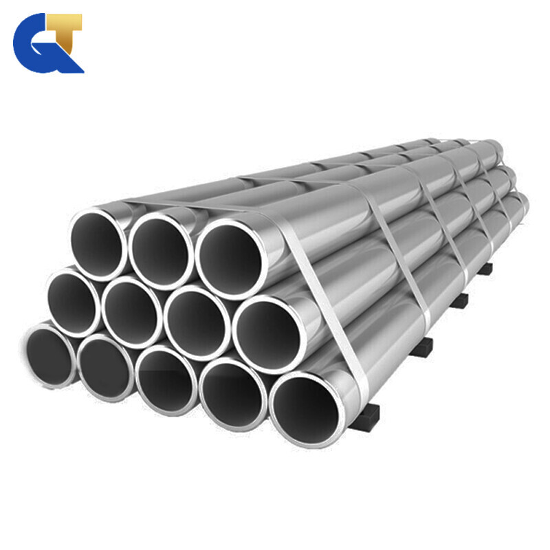 904L Stainless Steel Pipe