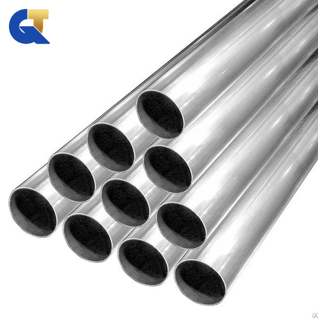 2507 Stainless Steel Pipe