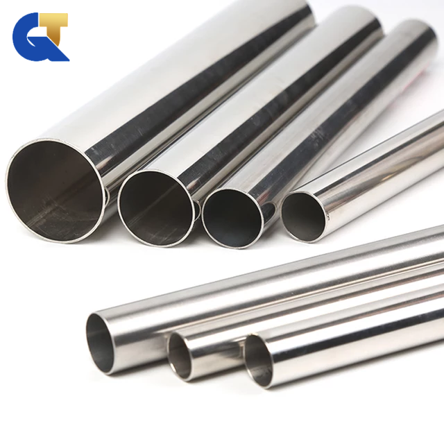 430 Stainless Steel Pipe