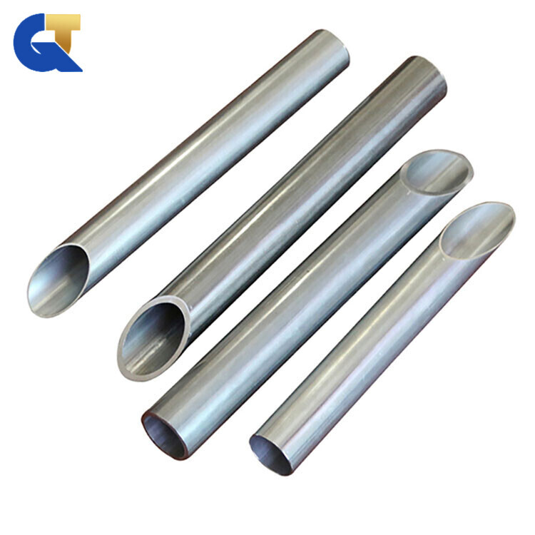 304 Stainless Steel Pipe
