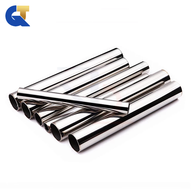 316L Stainless Steel Pipe