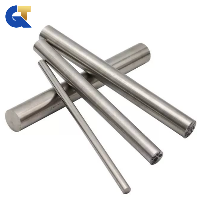 Stainless Steel Bar