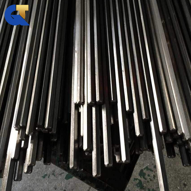 Stainless Steel Bar