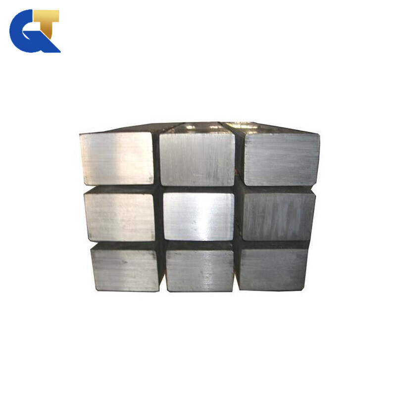 Stainless Steel Square Bar