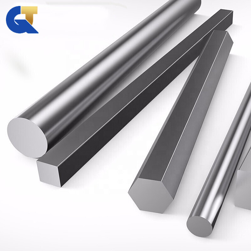 Stainless Steel Hexagonal Bar