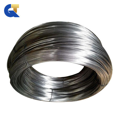 904L Stainless Steel Wire