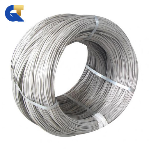 Stainless Steel Wire
