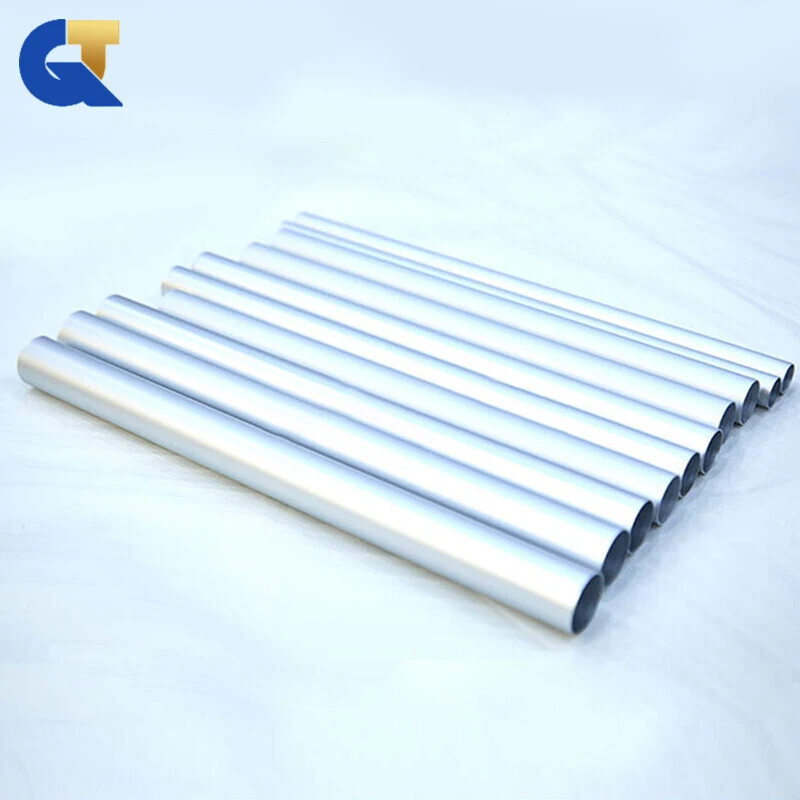 Aluminium Pipe