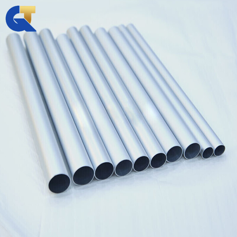 Aluminium Pipe