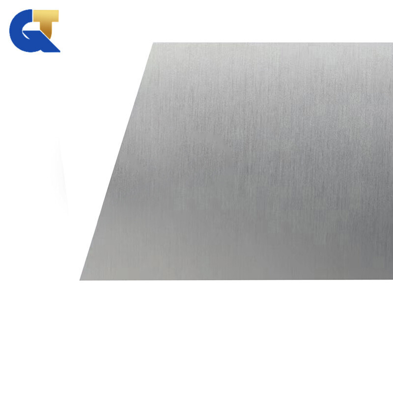 Aluminium Plate