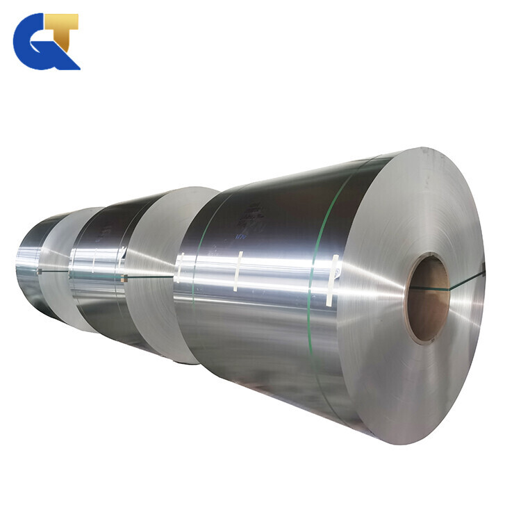Aluminum Coil