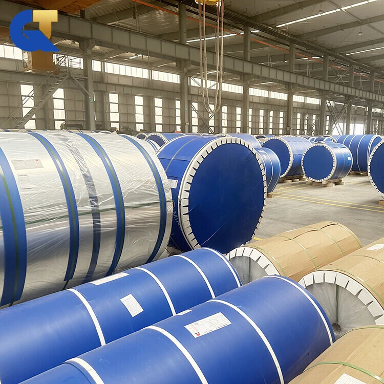 Aluminum Coil