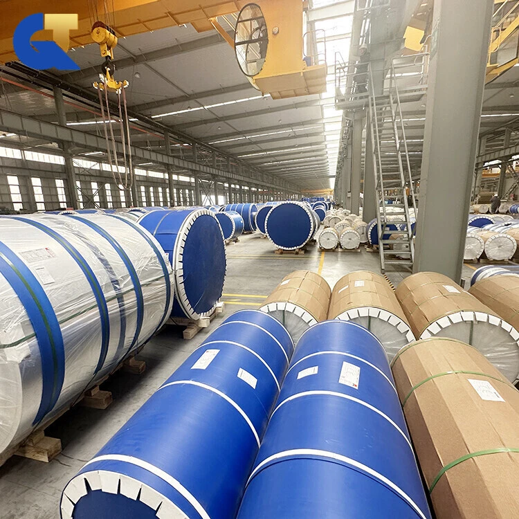 Aluminum Coil