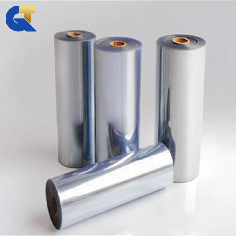 Aluminum Foil