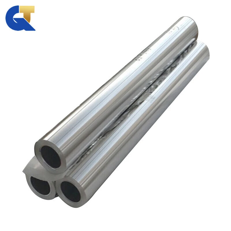 Aluminum Foil