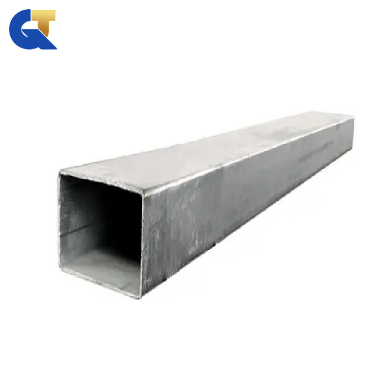 Galvanized Steel Square Tube