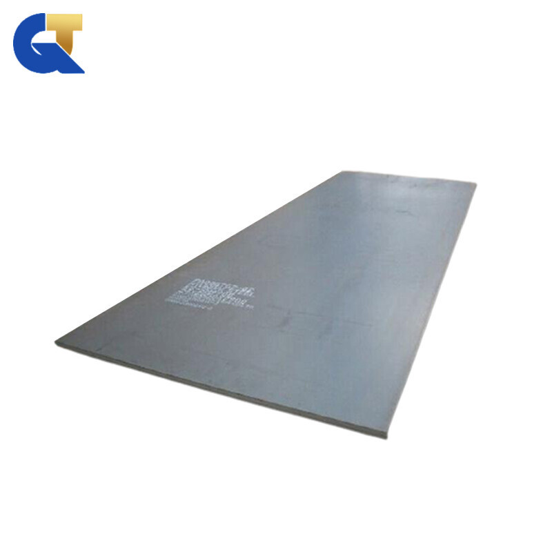 Cold Rolled Carbon Steel Plate